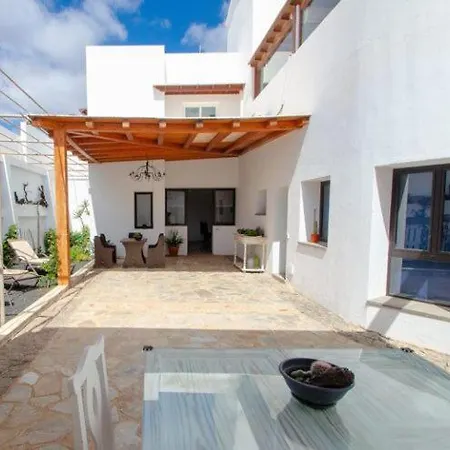Apartamento Arecas