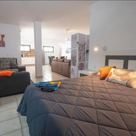 Arecas Appartamento Playa Blanca (Lanzarote)