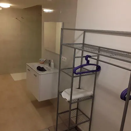 Arecas Apartamento